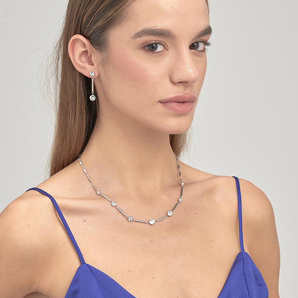 BROSWAY Affinity BFF158 Necklace.