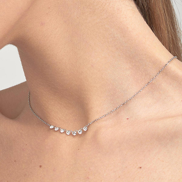 BROSWAY Symphonia BYM131 Necklace.