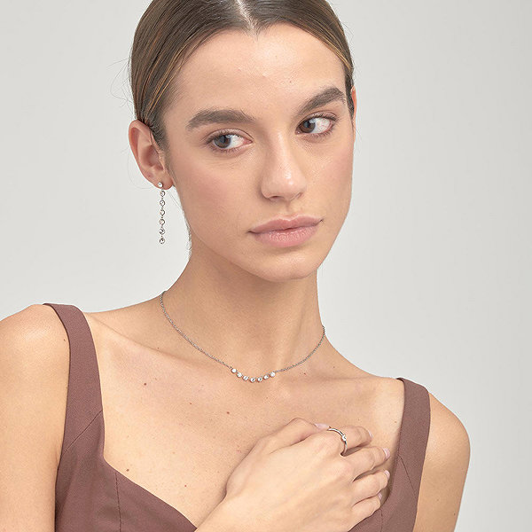 BROSWAY Symphonia BYM131 Necklace.