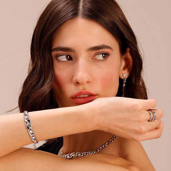 BROSWAY Symphonia BYM103 Bracelet.