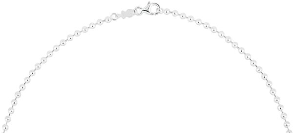 TOUS 1000033400 chain (Ag 925/1000, 9.434g).