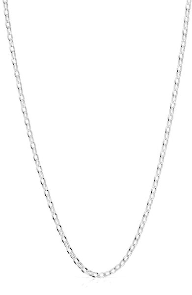 TOUS 1000039000 necklace (Ag 925/1000, 13.082g).