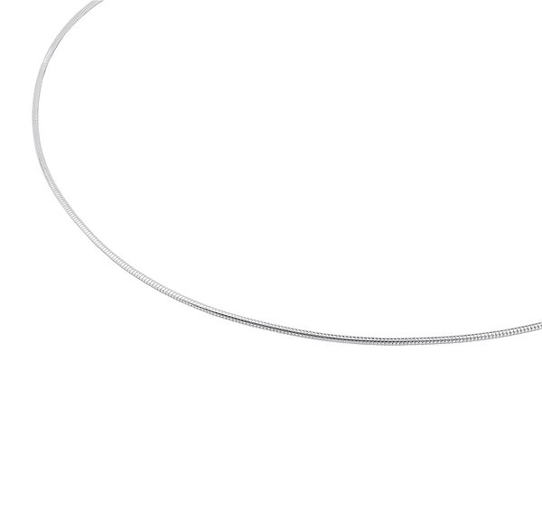 TOUS 1000042600 Necklace (Ag 925/1000, 3.126g).
