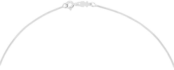 TOUS 1000042600 Necklace (Ag 925/1000, 3.126g).