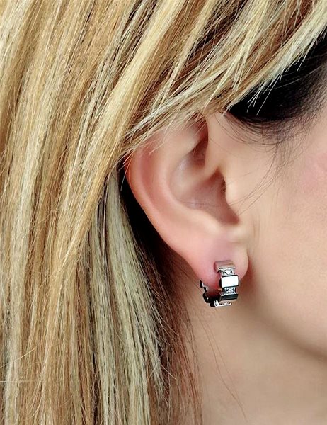 TOMMY HILFIGER 2780777 earrings.