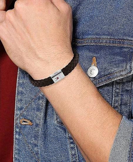 TOMMY HILFIGER 2790330 Bracelet.