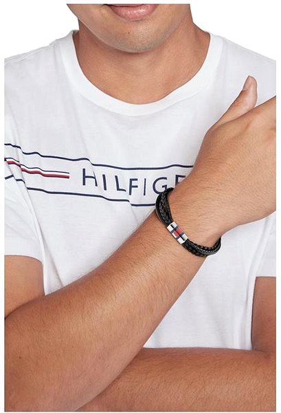 TOMMY HILFIGER 2790426 Bracelet.