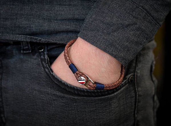 TOMMY HILFIGER Casual 2790196S Bracelet.