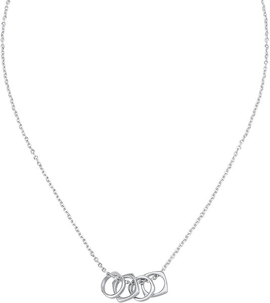 BREIL Tetra TJ3165 Necklace.