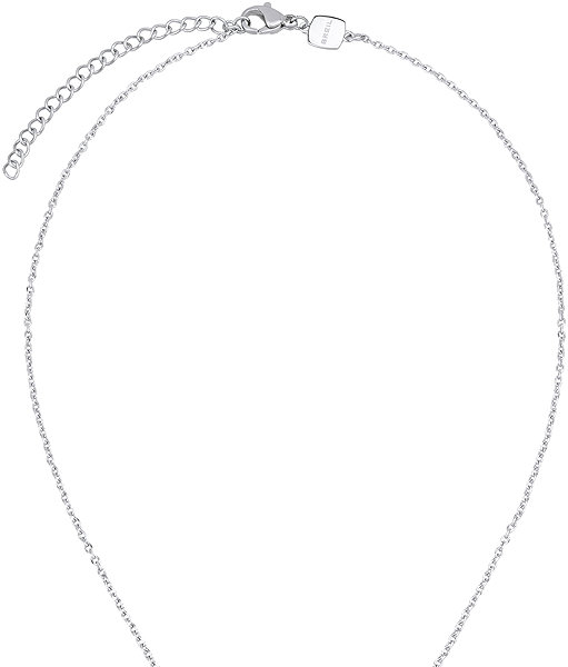 BREIL Tetra TJ3165 Necklace.