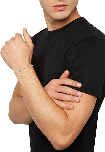 BREIL JEWELS Tennis Bracelet TJ3595.