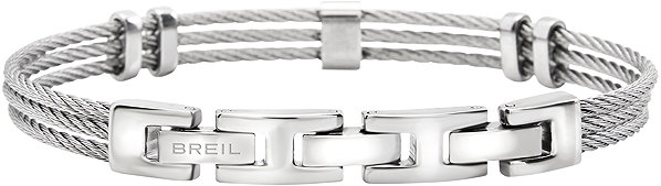 BREIL Loop TJ3631 Bracelet.