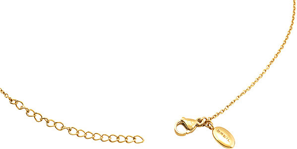 BREIL Bubble TJ3708 Necklace.