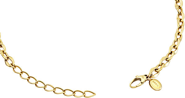 BREIL Moor TJ3715 Necklace.