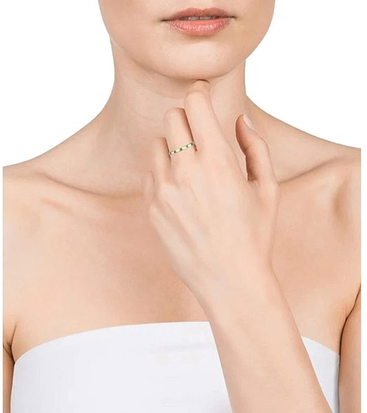 VICEROY JEWELS 9119A013-32 (Ag925/1000, 2g) ring.