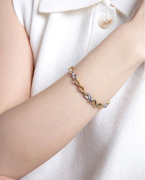 VICEROY FASHION Kiss 14176P01012 Bracelet .