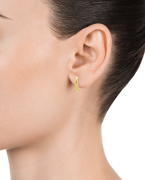 VICEROY JEWELS Elegant 13032E100-06 earrings (Ag925/1000, 2.6g).