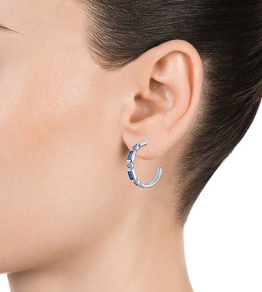 VICEROY JEWELS 9121E000-33 earrings (Ag925/1000, 1.5g).