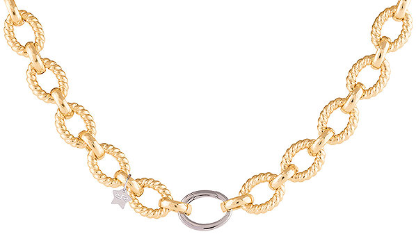 REBECCA Diva BDVKOO26 Necklace.