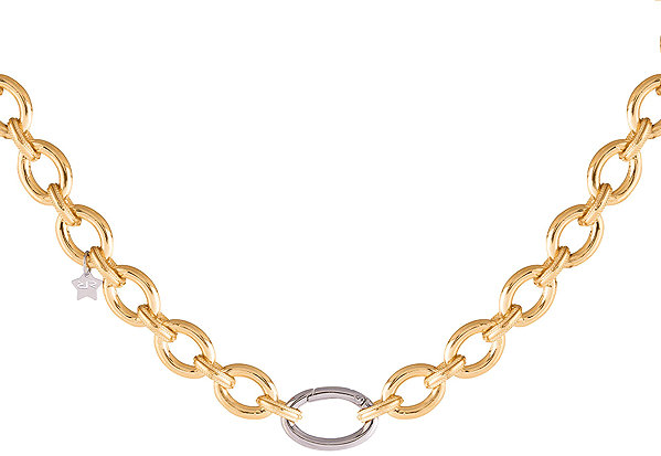REBECCA Diva BDVKOO29 Necklace.