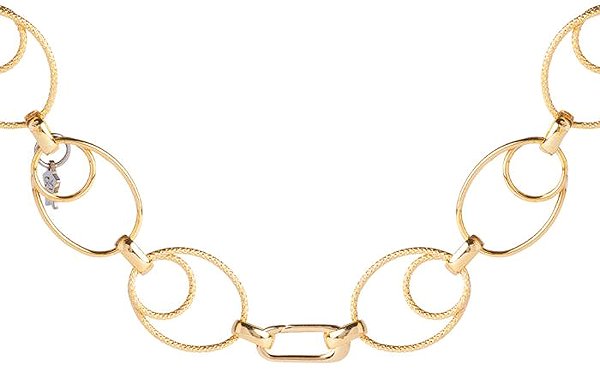 REBECCA Diva BDVKOO44 Necklace.