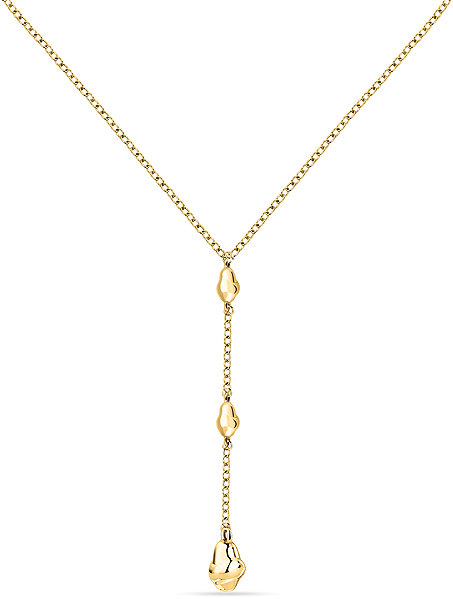 TRUSSARDI T-DESIGN TJAXA09 Necklace.