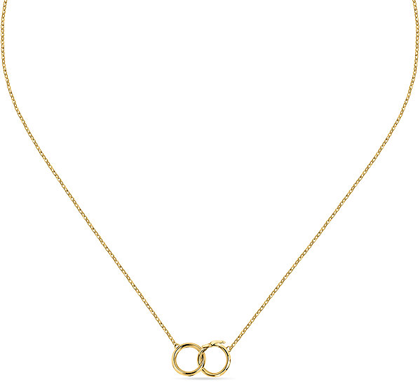 TRUSSARDI T-HERITAGE TJAXB07 Necklace.