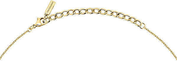 TRUSSARDI T-HERITAGE TJAXB07 Necklace.