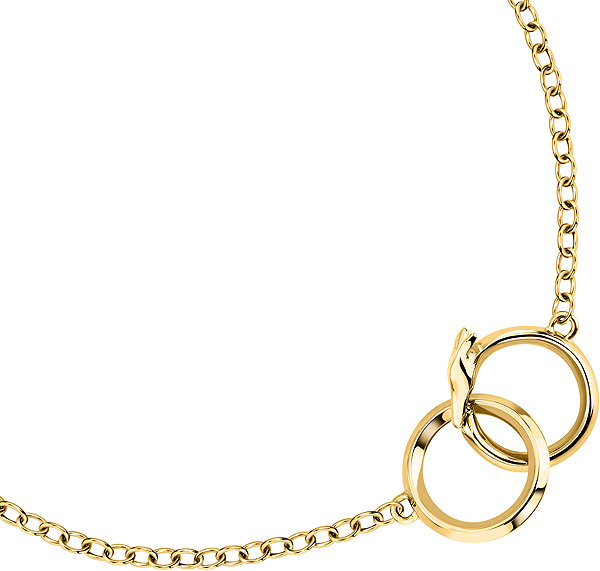 TRUSSARDI T-HERITAGE TJAXB08 Bracelet