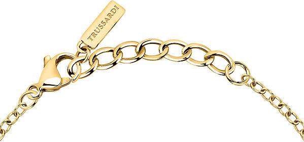 TRUSSARDI T-HERITAGE TJAXB08 Bracelet