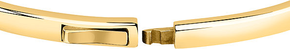 TRUSSARDI T-LOGO TJAXC18 Bracelet.