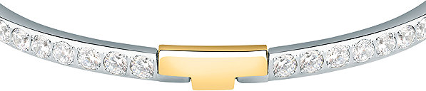 TRUSSARDI T-LOGO TJAXC19 Bracelet.