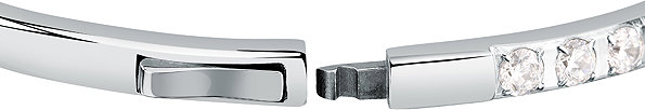 TRUSSARDI T-LOGO TJAXC19 Bracelet.