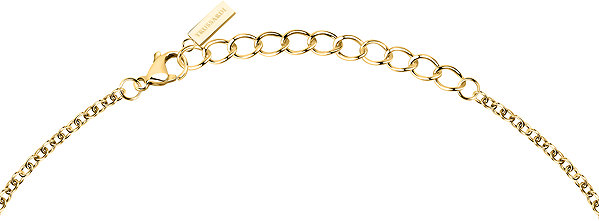 TRUSSARDI T-DESIGN TJAXC95 Necklace.