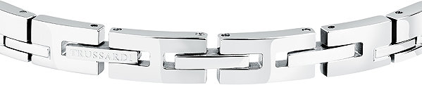 TRUSSARDI T-STEEL TJAXV05 Bracelet.