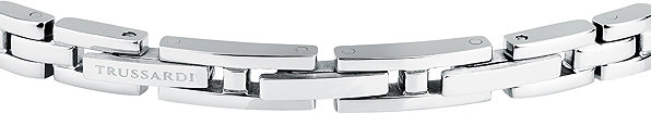 TRUSSARDI T-STEEL TJAXV15 Bracelet.