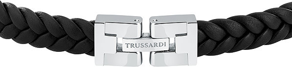 TRUSSARDI T-LEATHER TJAXV19 Bracelet.