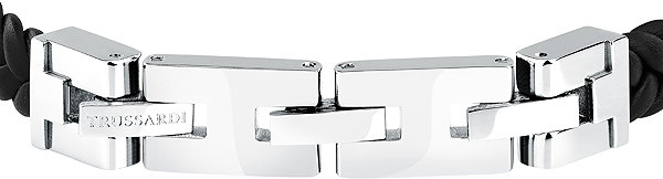 TRUSSARDI T-LEATHER TJAXV19 Bracelet.