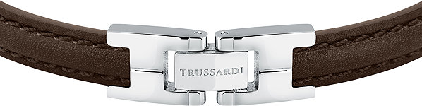 TRUSSARDI T-LEATHER TJAXV21 Bracelet.
