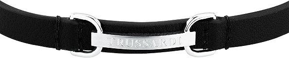 TRUSSARDI T-LEATHER TJAXZ08 Bracelet.