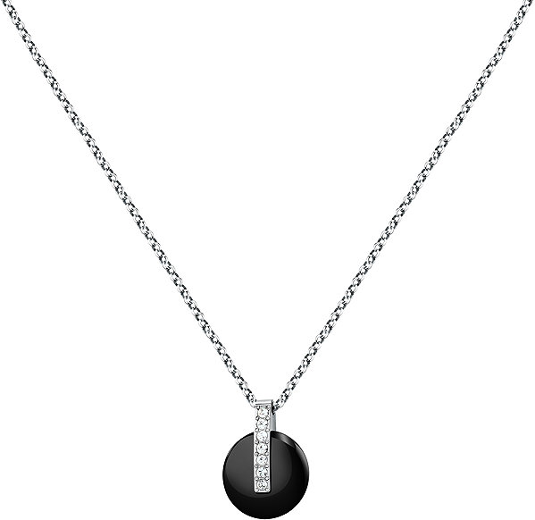 TRUSSARDI T-ROUND TJAYF04 Necklace.
