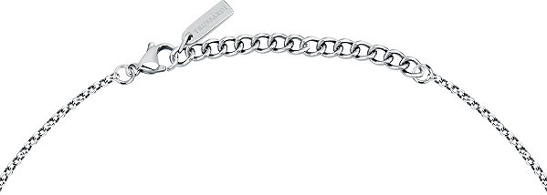 TRUSSARDI T-ROUND TJAYF04 Necklace.