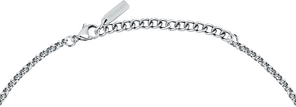TRUSSARDI T-ROUND TJAYF06 Necklace.