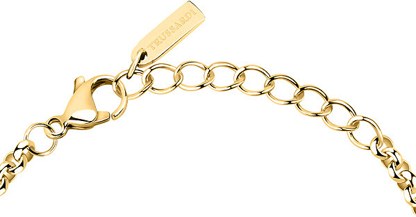 Náramok TRUSSARDI T-ROUND TJAYF08 ...