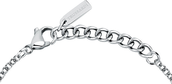 TRUSSARDI T-ROUND TJAYF09 Bracelet.