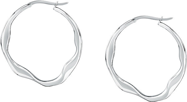 Fülbevaló TRUSSARDI T-DESIGN TJAXA04 ...