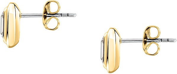TRUSSARDI T-DESING TJAXA28 earrings.