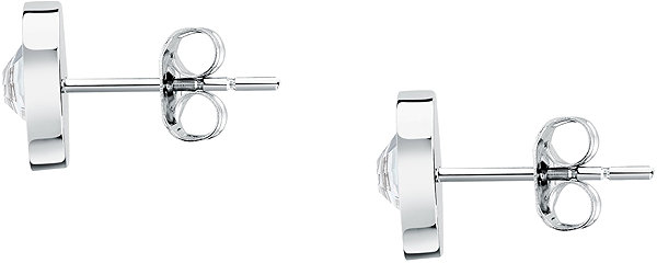 TRUSSARDI T-LOGO TJAXC119 earrings.