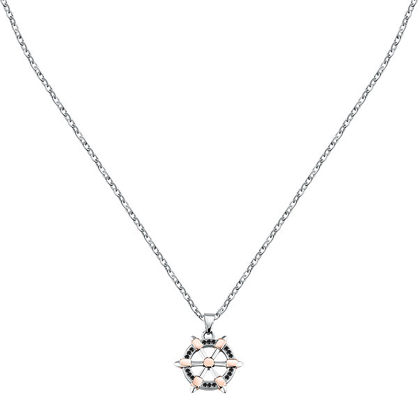 MORELLATO Versilia AHB17 Necklace.