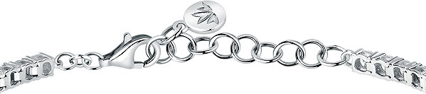 MORELLATO Tesori AIW166 925 (Ag925/1000, 4.95g) Bracelet.